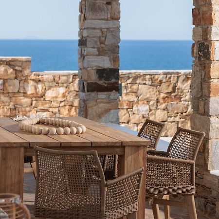 Kalliston Naxos Akrotiri  Exterior photo