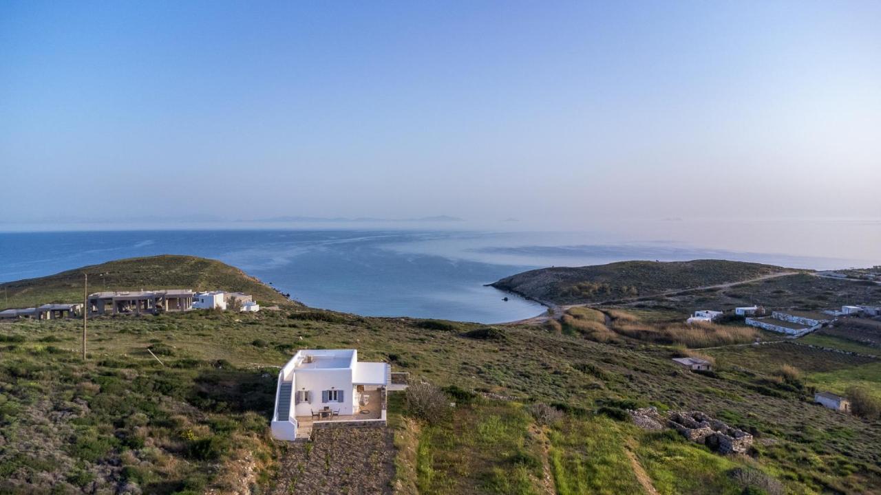 Kalliston Naxos Akrotiri  Exterior photo